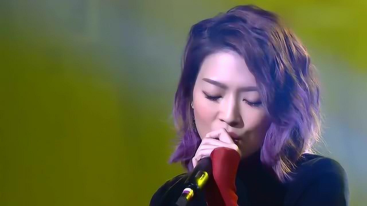 连诗雅演唱一首劲歌金曲,声音真好听,《不会有事的》赶紧听听看_腾讯视频