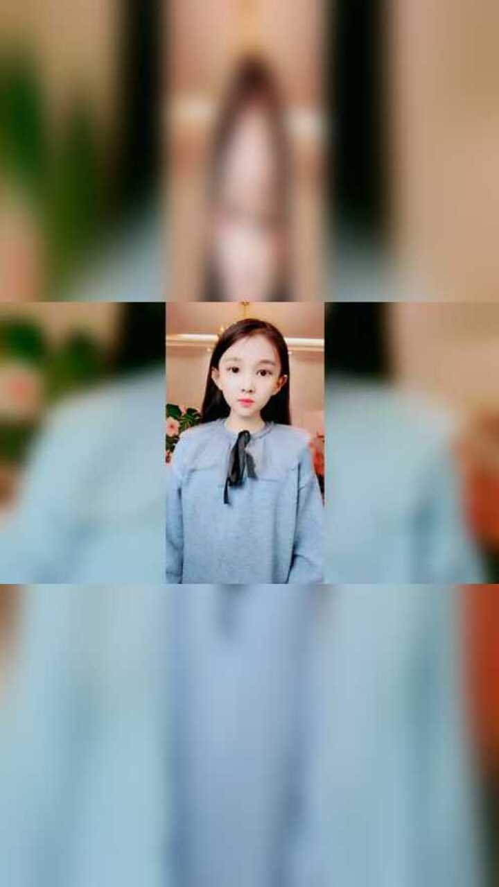 宋小睿与男友分手哭泣表演手势舞我曾粉丝网友狂刷礼物安慰