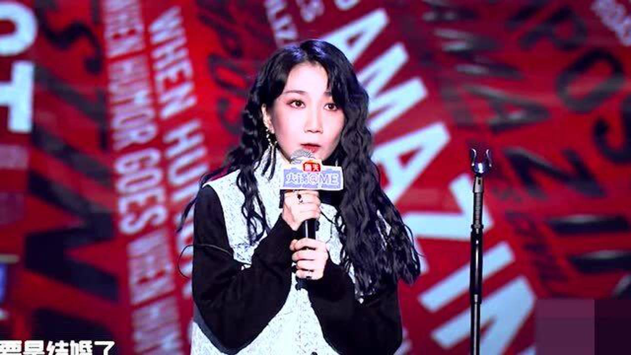 2021年7月11日发布01:47吐槽大会:周琦不爱篮球?