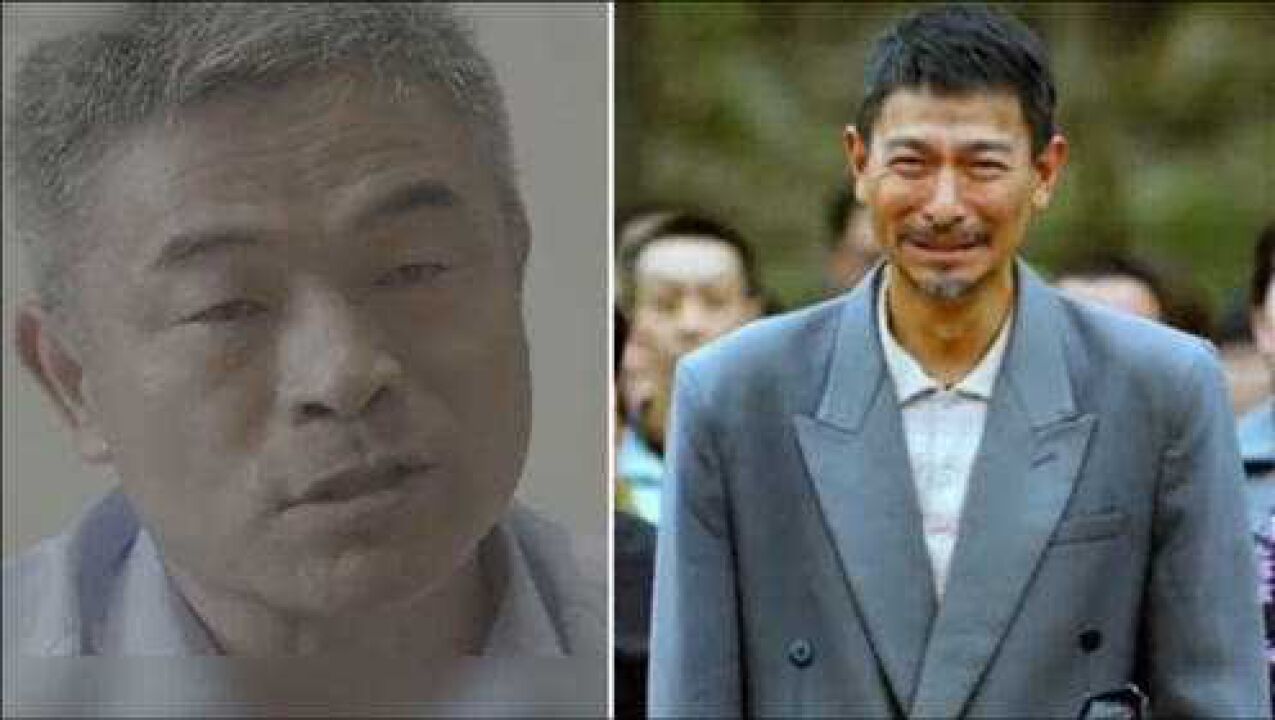 失孤原型走失儿子终于找到父亲郭刚堂接受访谈喜极而泣我不恨任何人