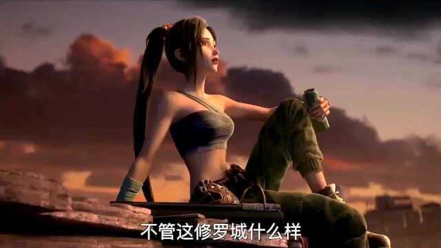 即将上映的电影(一)