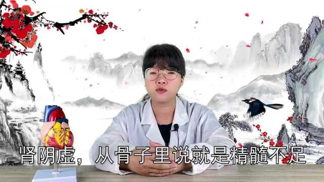 肾不好该怎样补肾!