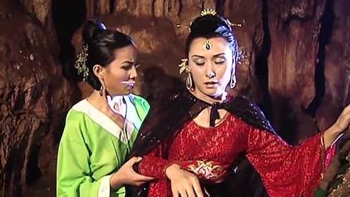 西游记续集 绝域变通途(三)_腾讯视频