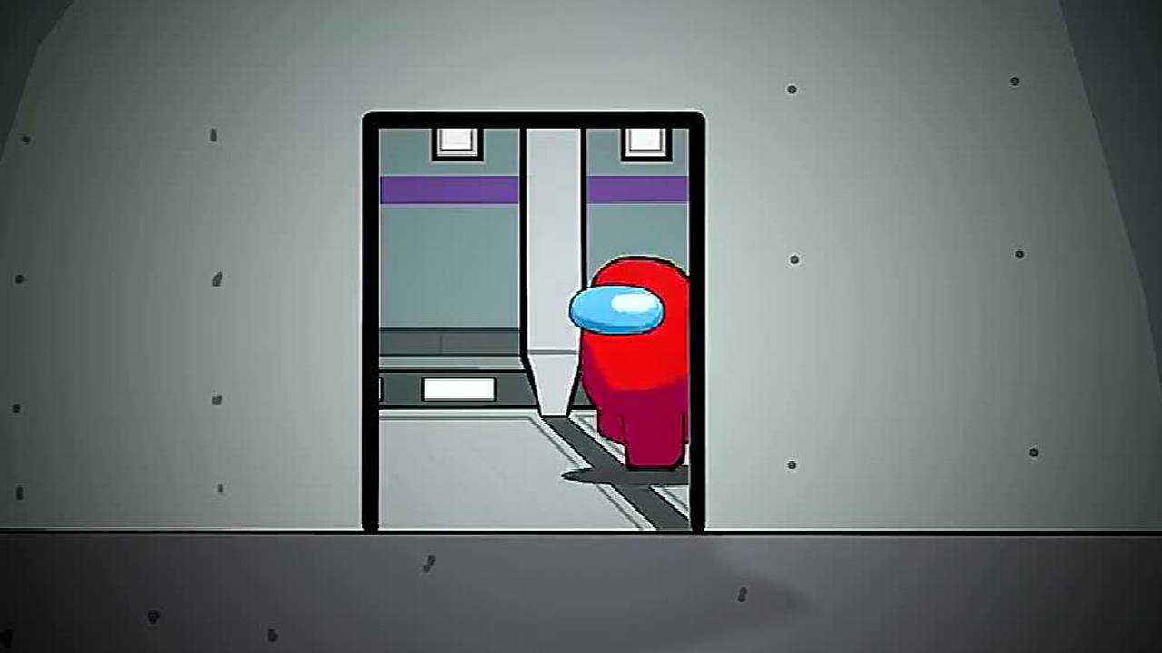 太空狼人杀见证爱情的力量我们携手一起战胜邪恶吧