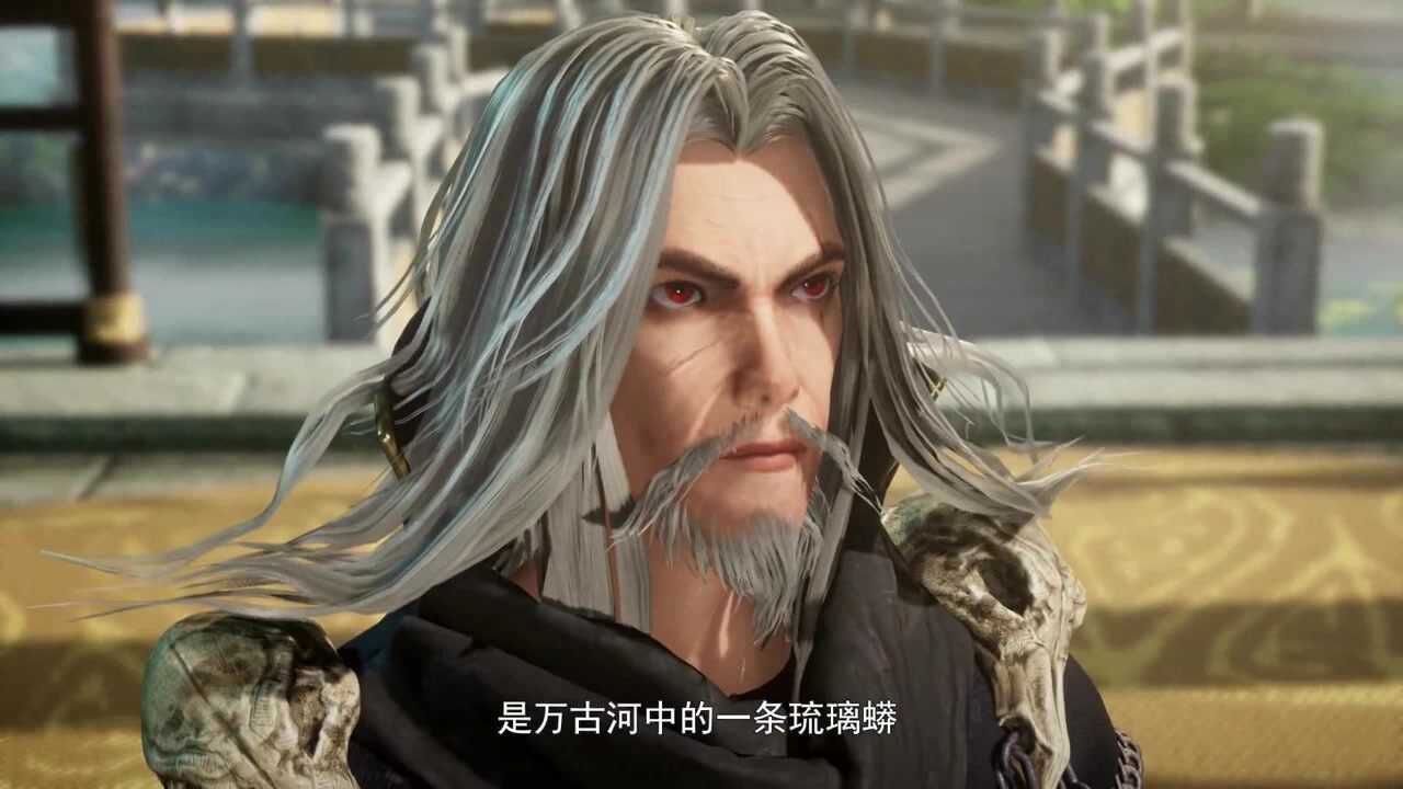 万界神主没想到光明神国的十七皇子敢踢叶辰的场子