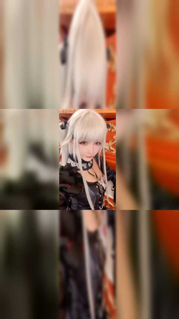 篝之雾枝礼服版本 _高清1080P在线观看平台_腾讯视频