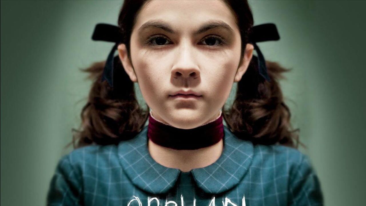 孤儿怨片段2片段