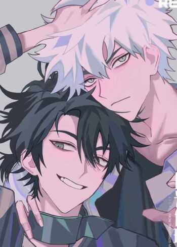 时光代理人程小时陆光画法