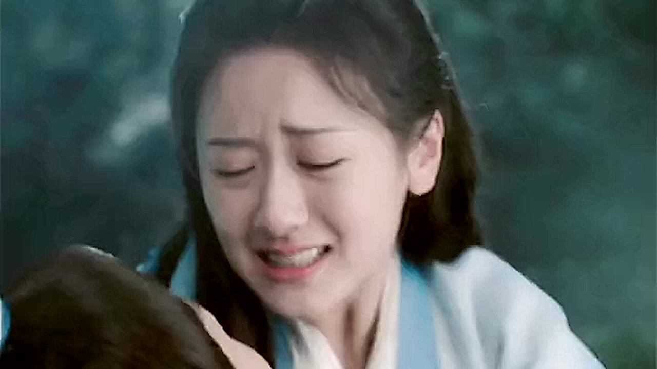 司凤被一剑刺中要害，璇玑被逼无奈，直接爆发战神之力_高清