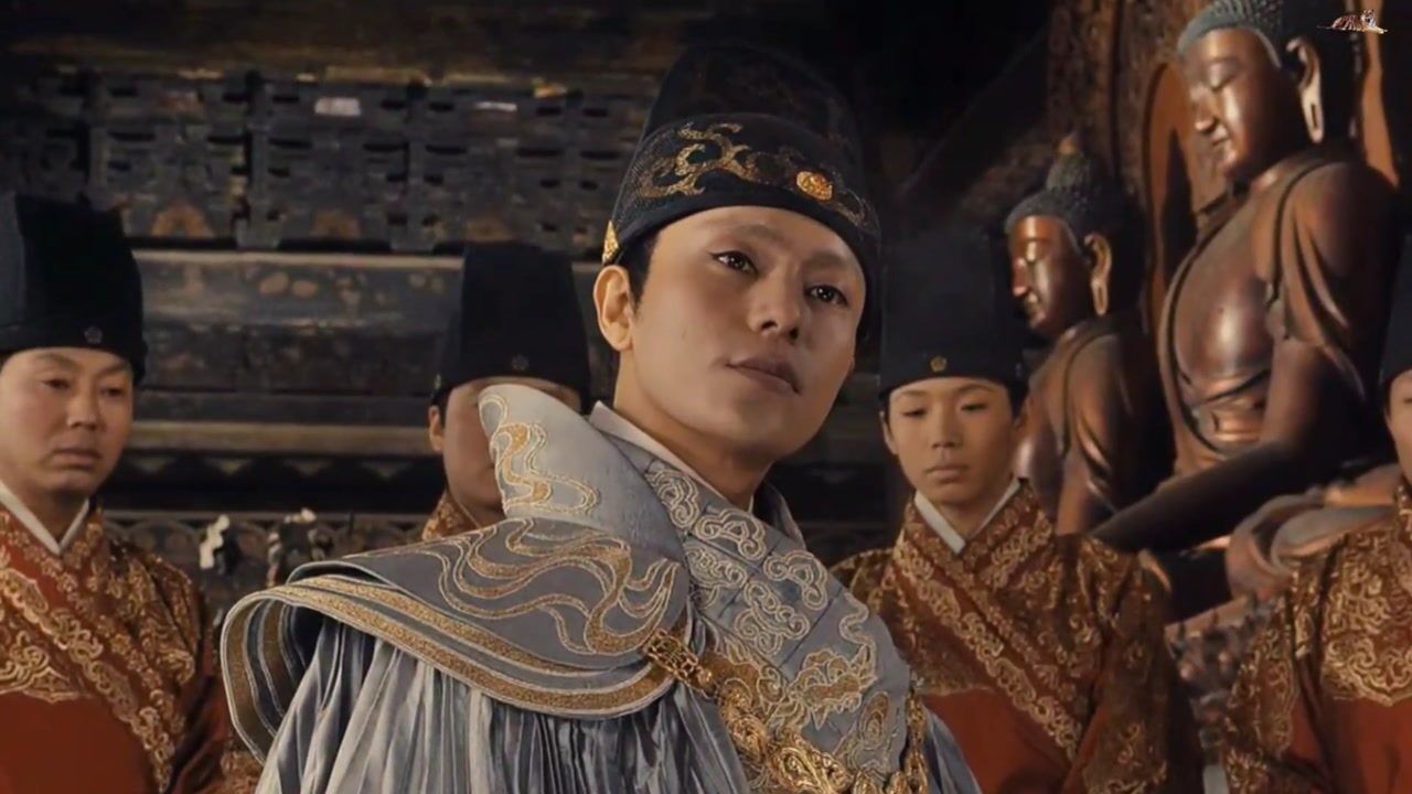 西厂你们东厂不敢管的事我管