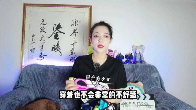 游泳比赛泳衣与大众泳衣有什么不同?退役选手教你如何选择泳衣!