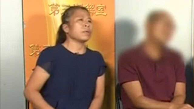 小弟为获房产,天天砸窗逼父亲签字,令人惊诧