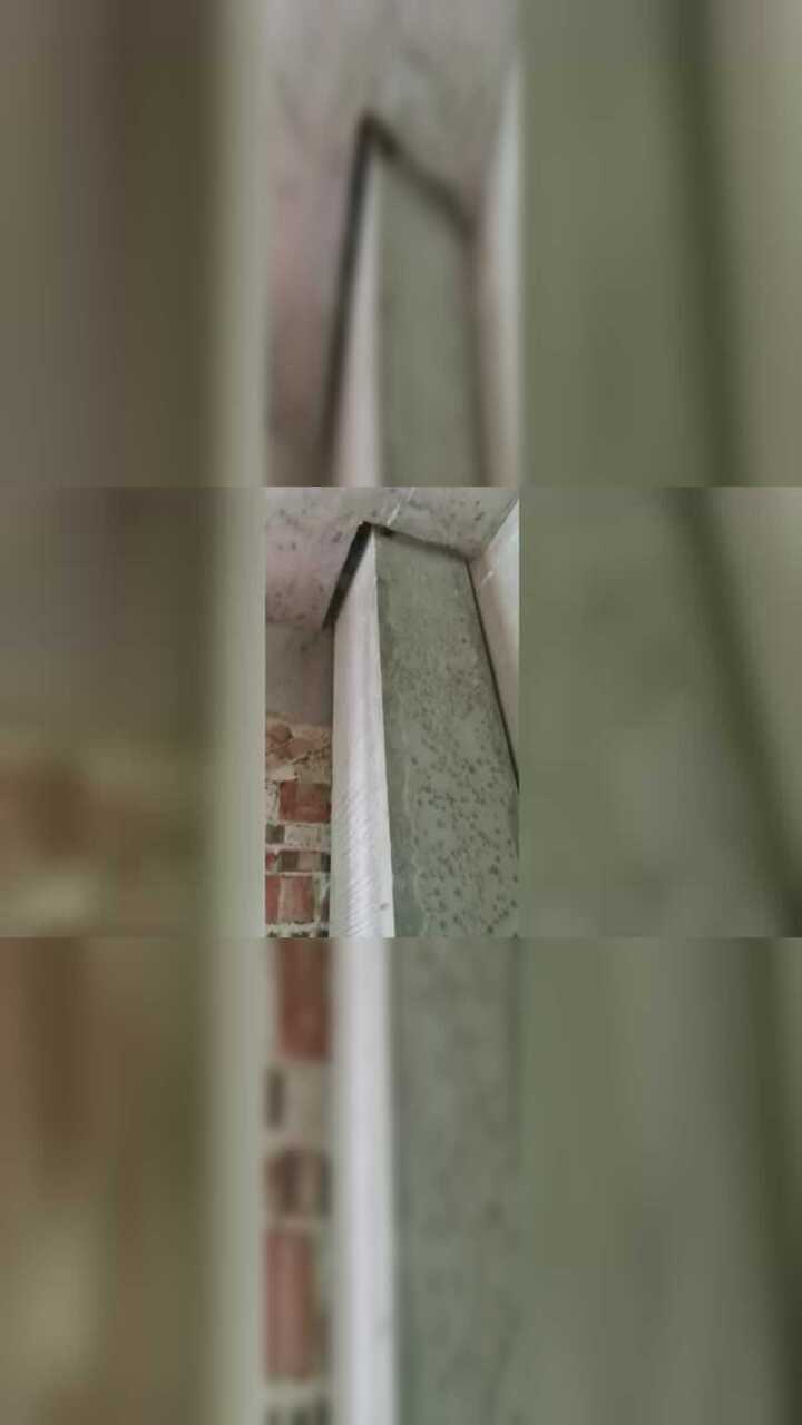 烟道安装步骤现场讲解_高清