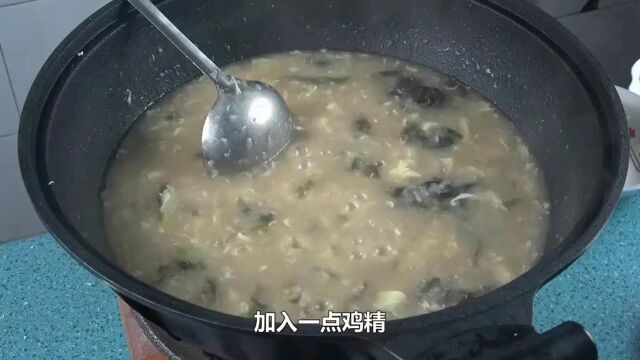 最简单快速早餐的做法