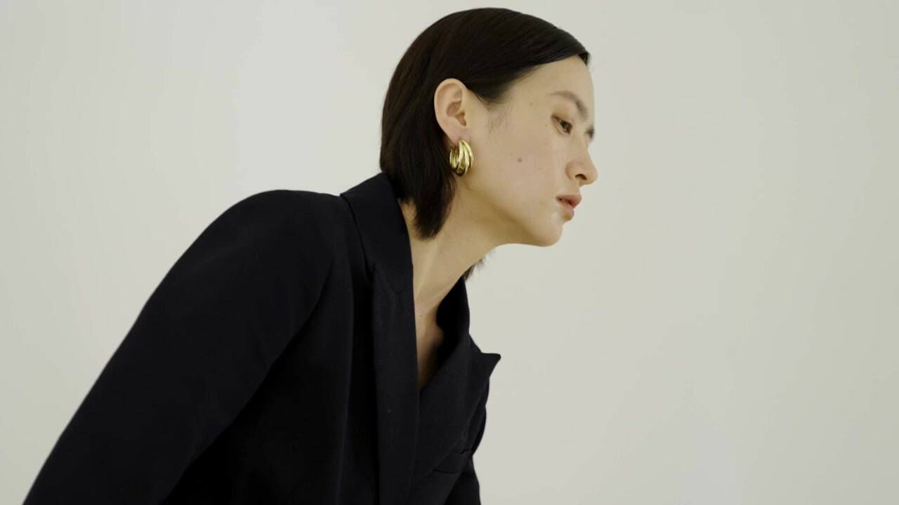 nini icon2021秋形象大片