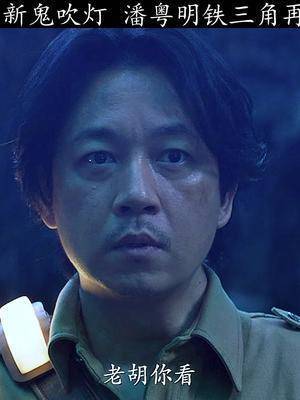 2021最新鬼吹灯潘粤明再度来袭网剧云南虫谷云南虫谷好上头