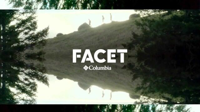 Columbia哥伦比亚F21 FACET 60 MID