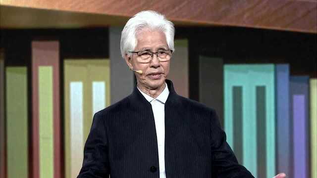 45岁前零作品的建筑大师,一个手抄本震撼了所有人