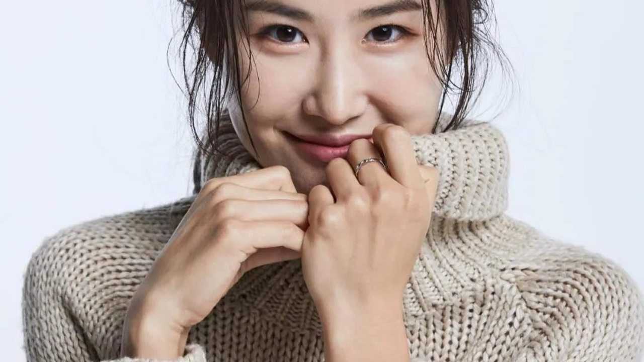 韩国人气女高音朴慧尚(hyesang park)《啊!