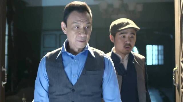 我姥爷1945之绝命枪40八路军为组装山炮犯愁赵寰李夜半带小虎暗道出去