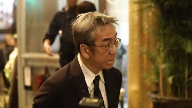 乱港势力打手陶杰自曝逃亡英国,曾散布比新冠更恐怖的仇恨和谣言