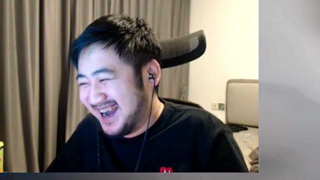 CSGO茄子：这就是大师的逃跑路线吗？够闸总的_高清1080P在线观看平台_腾讯视频