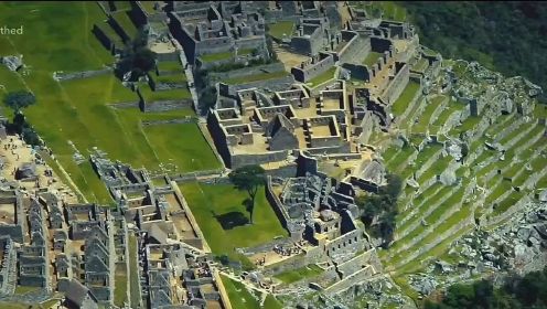 《揭秘印加帝国的隐秘之城》- 科学家们的新发现足以改变我们对马丘比丘的固有理解！
