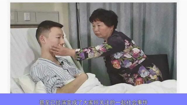 错换人生事件二次庭审结束,网友:似乎离真相越来越远了