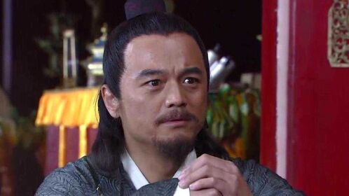 胡惟庸蛰伏多年,终于熬出头了