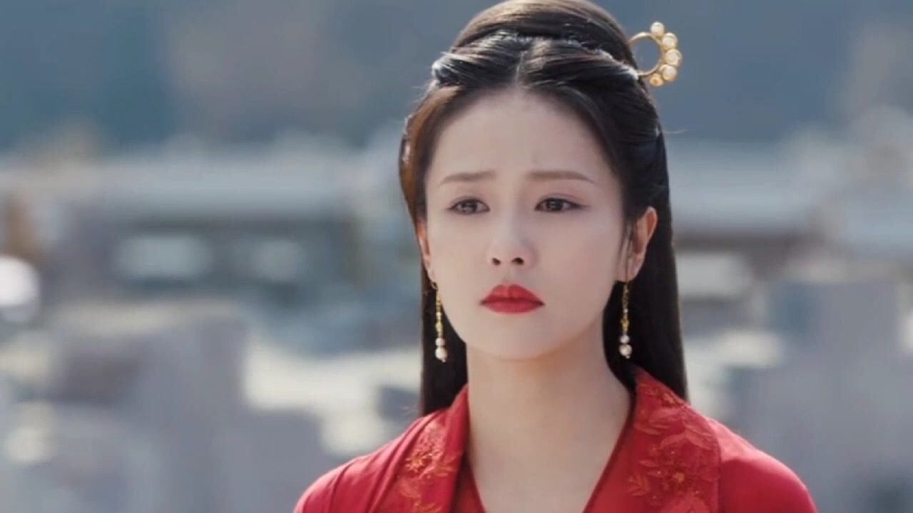 《周生如故》片尾曲《如故》张碧晨献唱,画面虐心,哭惨了!_腾讯视频