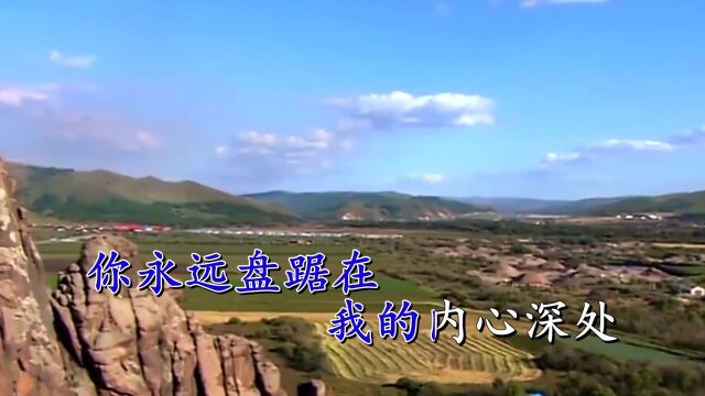 宇桐(韦秋彦)的歌曲《不愿离去的爱》