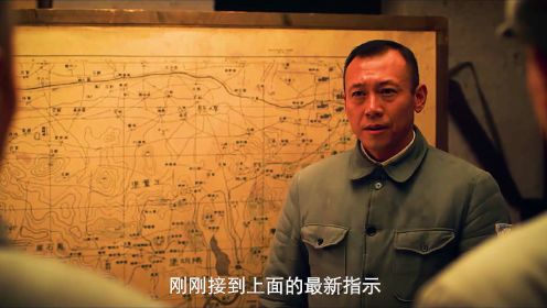 中国兵自制炸药炸翻日军，用实力证明中华名族的智慧！