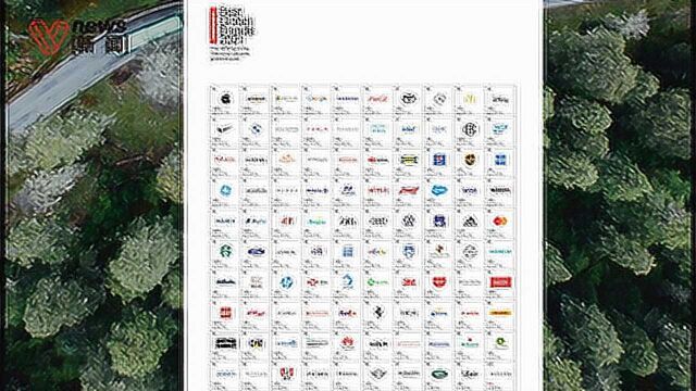 2021年Interbrand全球最佳品牌排行榜:特斯拉增长最快,中国品牌仅华为上榜