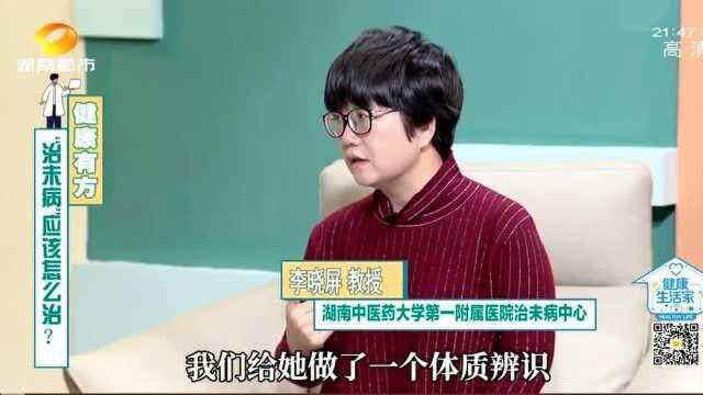 大学生学习压力大 情绪低落烦躁还便秘 是哪里出了问题?