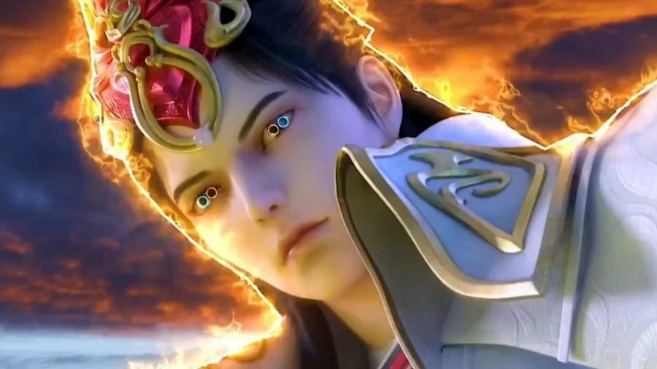 完美世界石毅若没得到至尊骨只走重瞳无敌路能媲美石昊