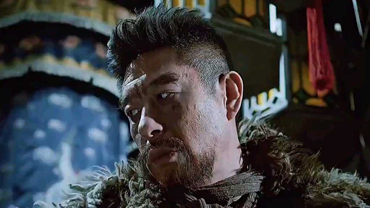 老八:"老九威虎山就咱俩了,我怀疑我是共跳的水线子"