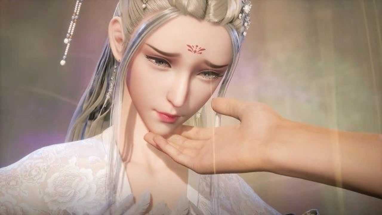 无上神帝一百一十四集_腾讯视频