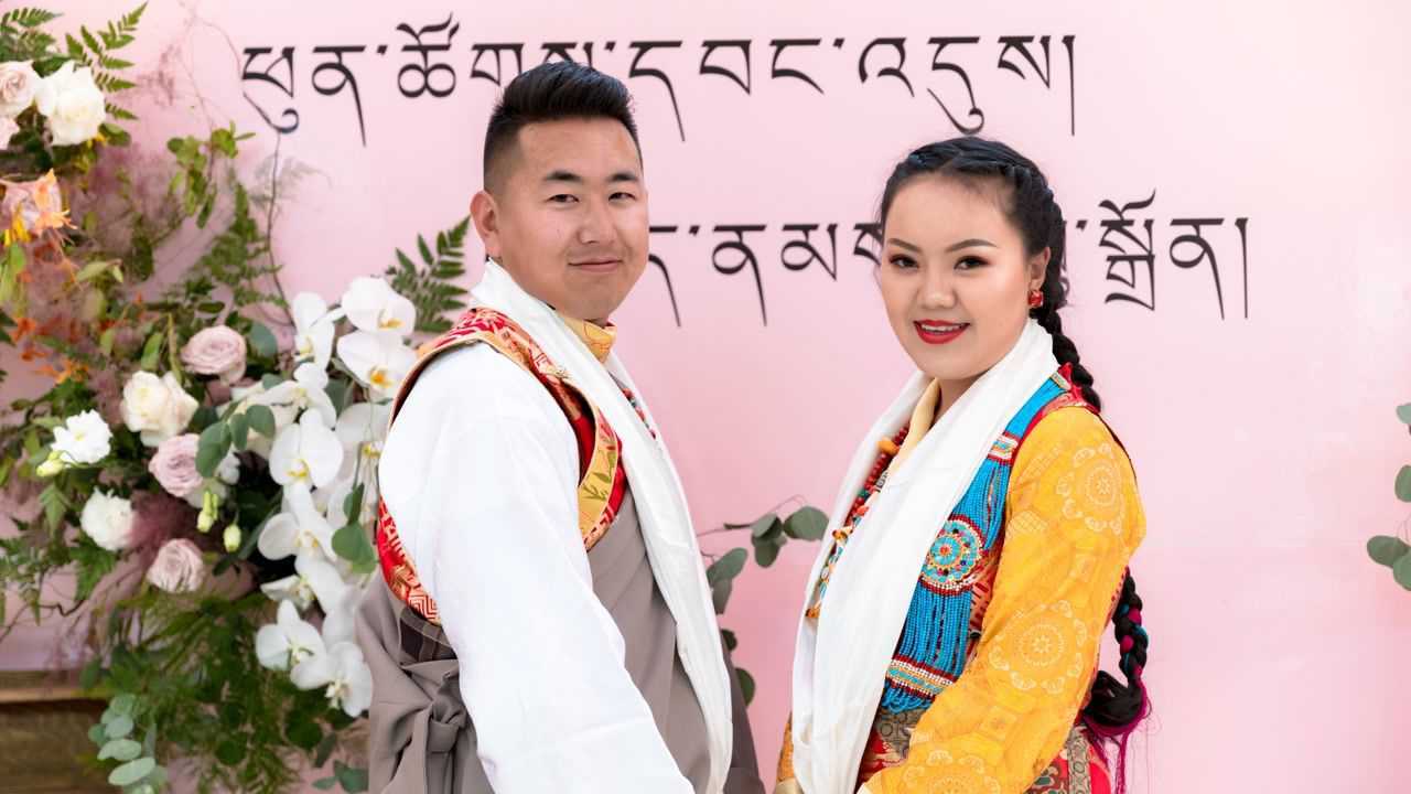 20210728-平措旺堆和索朗玉珍婚礼