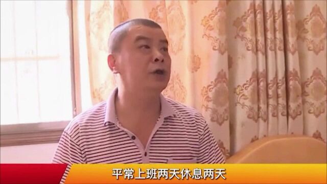 结婚25年,丈夫偷偷给母亲6个苹果,妻子百般计较闹离婚(上)