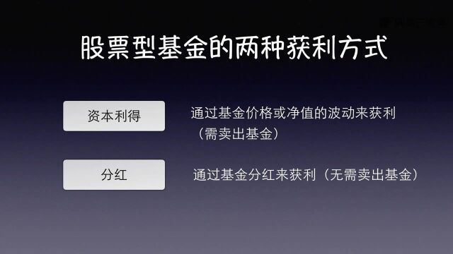 约翰博格的改进.决定指数基金收益的因素