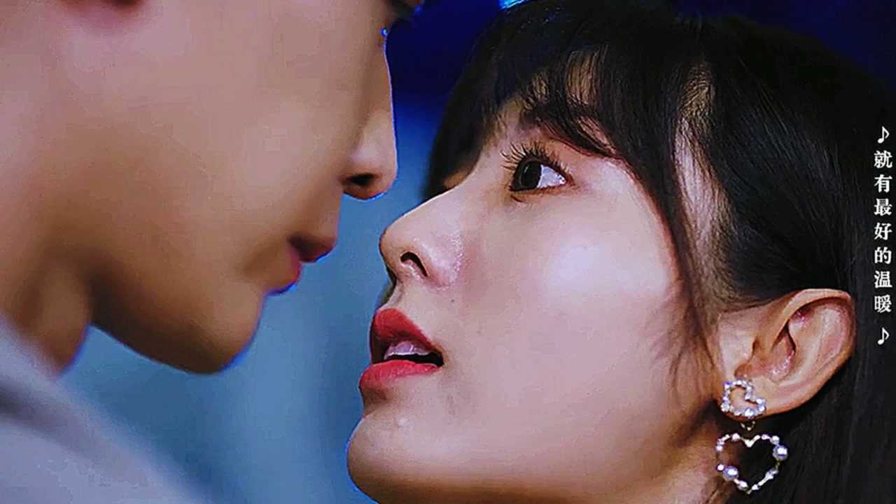 我的小确幸从容温少卿吻戏好甜高糖撒糖辣一定看到最后尴尬名场面