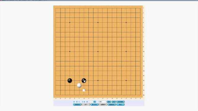 围棋:古法倒垂莲,AI有新解.