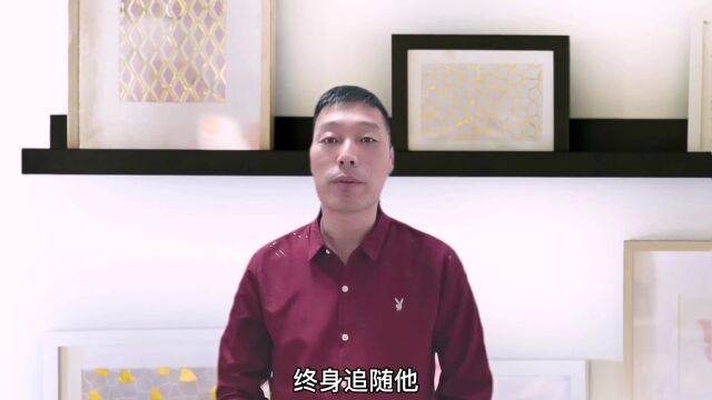 李逵和宋江的关系真的那么好吗?表面看是,实际令人不齿