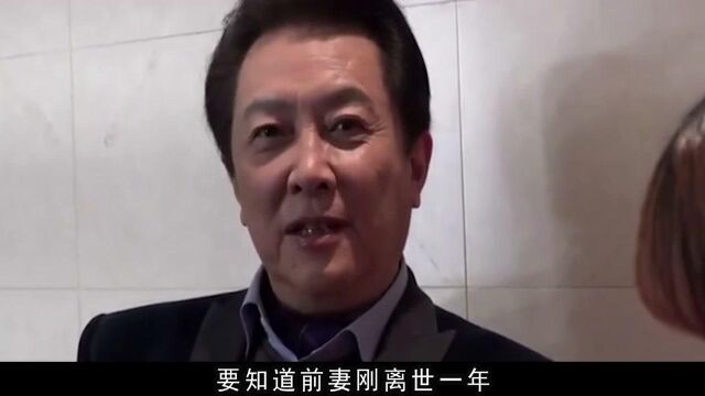 母亲自杀留遗书让她“复仇”,唐国强女儿为何反倒父女一条心