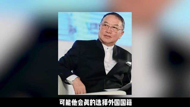 司马南倒拔锤“杨柳”,联想从民族企业为何沦落,看完就知道了