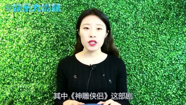 “小龙女”李若彤:历经10年情伤至今不婚,择偶标准无人达到?