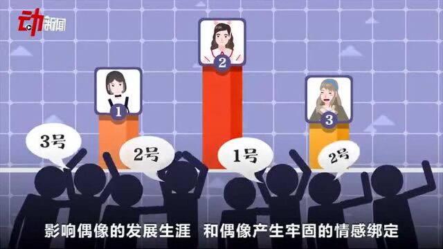 “为偶像打榜倒奶27万瓶”背后:为何疯狂“奶票”?打榜的钱去哪了?