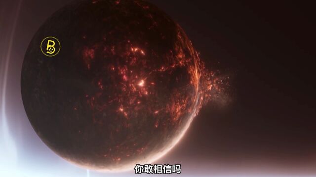 你相信吗,我们人类是宇宙爆炸崩出来的,高分纪录片《宇宙》