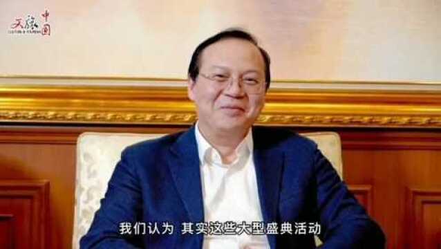 著名战略学家王彤