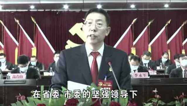 【加强疫情防控 织牢防护网络】甘泉县:多渠道缓解菜农“燃眉之急”